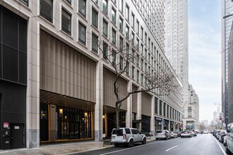 The Park Loggia in New York, NY - Building Photo - Building Photo