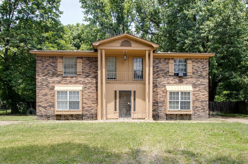 2996 Stage Park Pl in Bartlett, TN - Building Photo