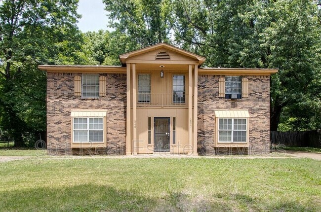 property at 2996 Stage Park Pl