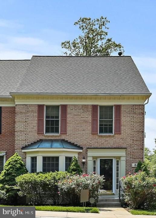 property at 8416 Cedarcreek Ct