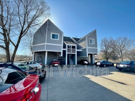 3501 W 21st St N in Wichita, KS - Building Photo