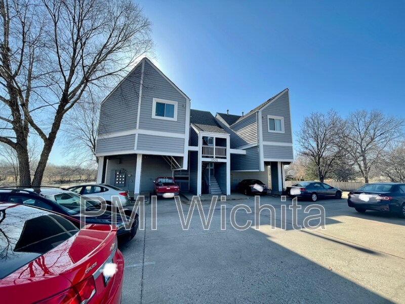 3501 W 21st St N in Wichita, KS - Building Photo