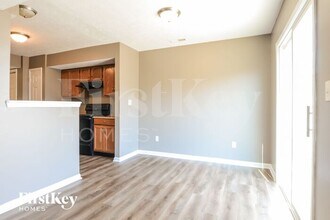 3625 Dayflower Way in Indianapolis, IN - Building Photo - Building Photo