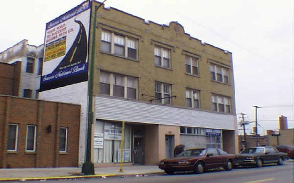 6330-6334 N California Ave in Chicago, IL - Building Photo - Building Photo