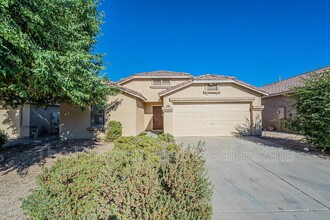 1944 E Shetland Dr in San Tan Valley, AZ - Building Photo - Building Photo