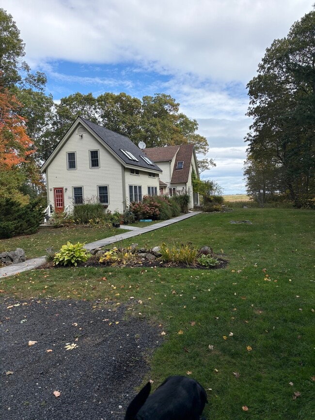 property at 245 High Rd