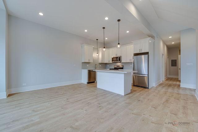 1746 N California Ave in Chicago, IL - Building Photo - Building Photo