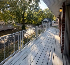 525 W Cook St in Springfield, IL - Building Photo - Building Photo