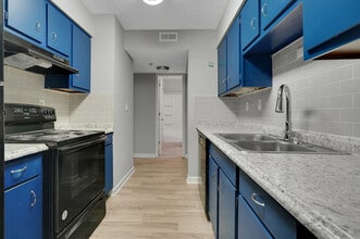 Springhurst East Apartments in Louisville, KY - Building Photo - Building Photo