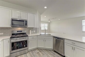 301 Tequilana Pass in Leander, TX - Building Photo - Building Photo