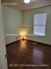 1034 E 5290 S in Salt Lake City, UT - Building Photo - Building Photo