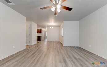 601 Lost Trl in Copperas Cove, TX - Building Photo - Building Photo