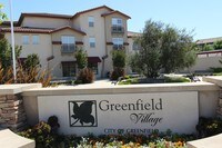 Greenfield Village Apartments