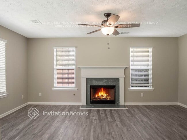 771 White Dove Dr in Mcdonough, GA - Building Photo - Building Photo