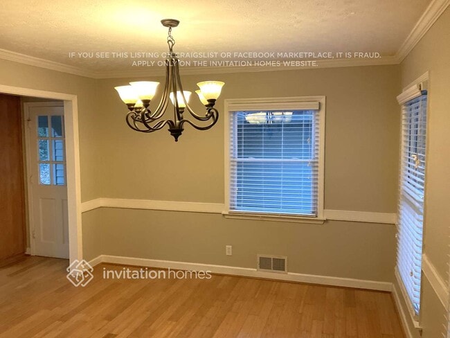 4620 Hames Terrace NW in Acworth, GA - Building Photo - Building Photo