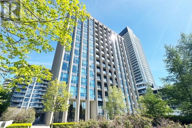 property at 75 The Donway W
