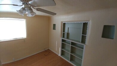1508 Edith Blvd NE in Albuquerque, NM - Building Photo - Building Photo