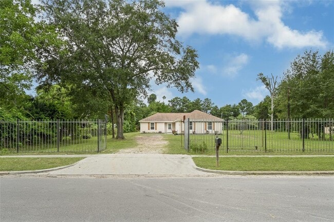 5627 Knox St in Houston, TX - Building Photo - Building Photo