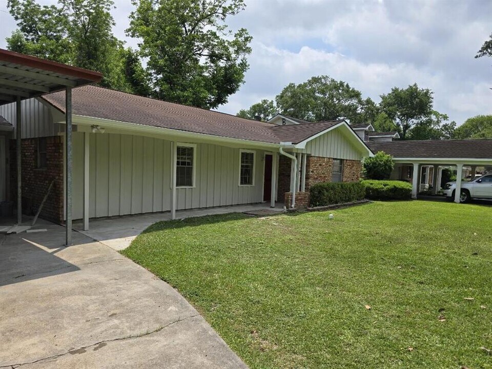 3706 Galway Ln in Houston, TX - Building Photo