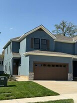 8524 Kickapoo St in De Soto, KS - Building Photo