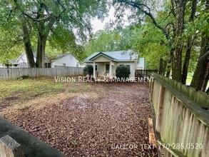 314 Clifton Terrace in Carrollton, GA - Building Photo - Building Photo