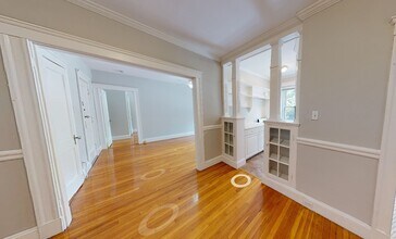 9 Gray Gdns E, Unit 6T in Cambridge, MA - Building Photo - Building Photo
