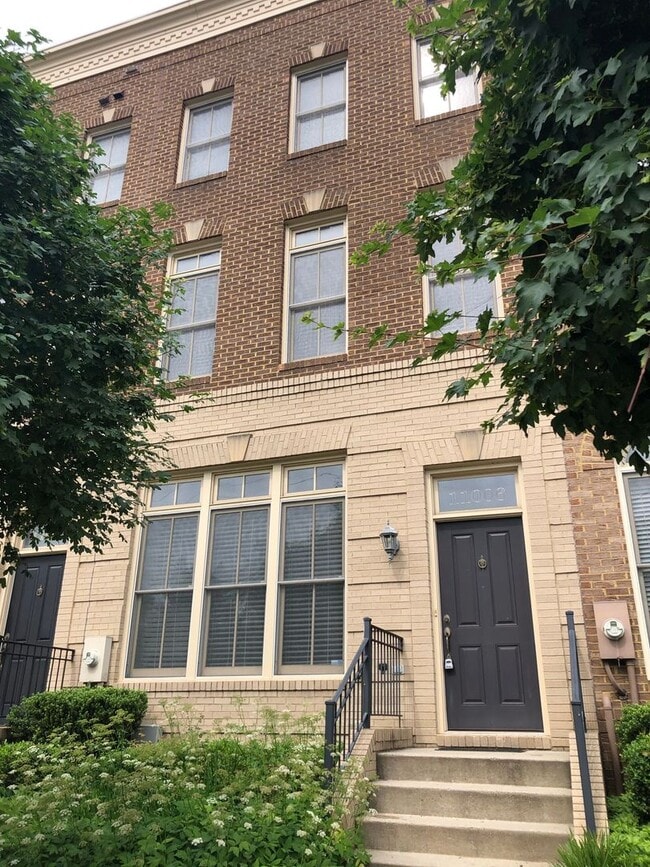 property at 11006 Amherst Ave