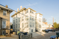 832 Rittenhouse St NW in Washington, DC - Building Photo - Building Photo