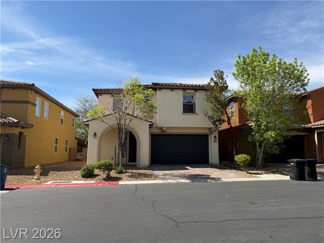 property at 10069 Pacific Peak St