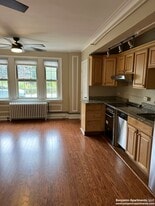 1450 Beacon St, Unit 41 in Brookline, MA - Building Photo