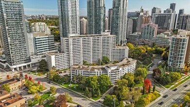Park Willow Developments in Toronto, ON - Building Photo - Building Photo