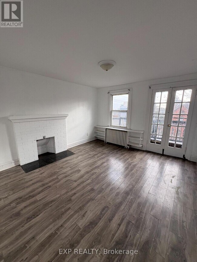 50 East Avenue S in Hamilton, ON - Building Photo - Building Photo