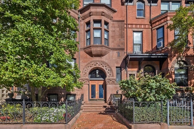 property at 348 Beacon St