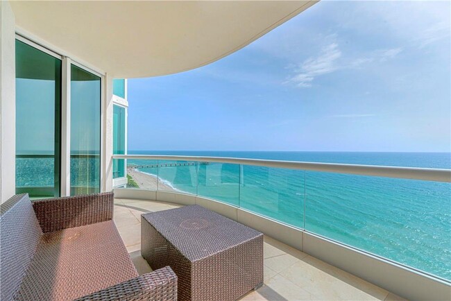 property at 16051 Collins Ave