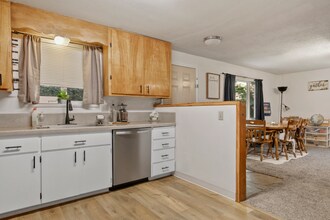 3810 Gulley Ave-Unit -3810 in Boise, ID - Building Photo - Building Photo