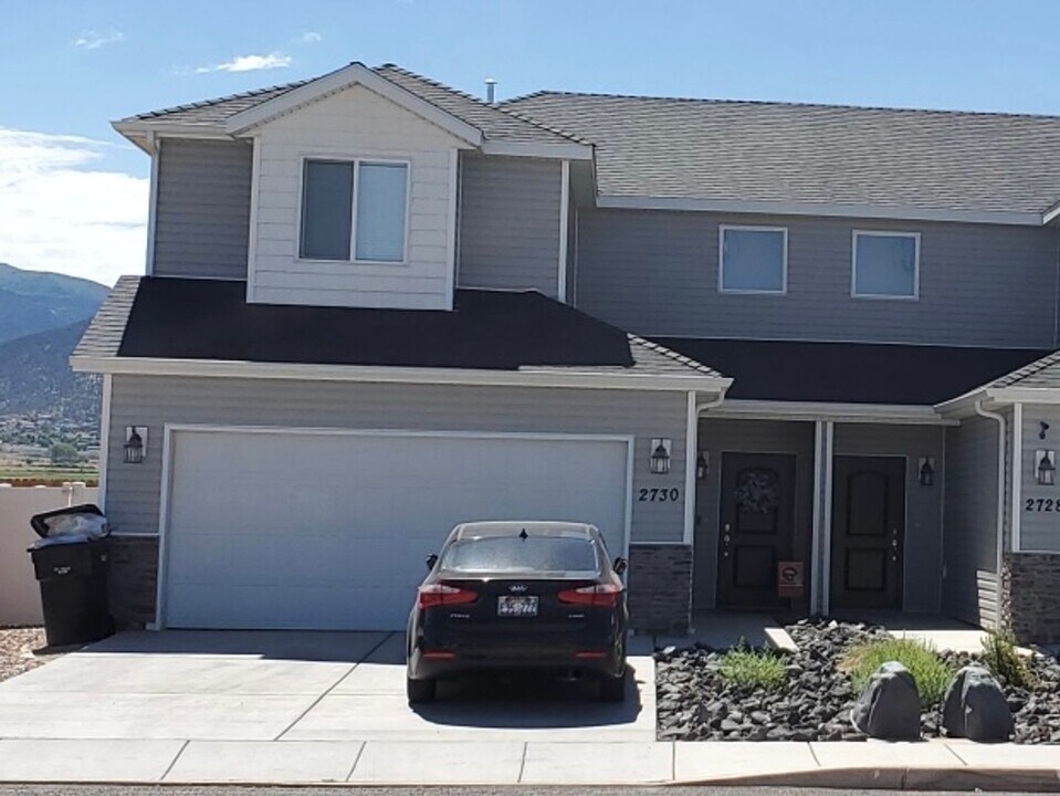 2730 N Clark Pkwy in Cedar City, UT - Building Photo