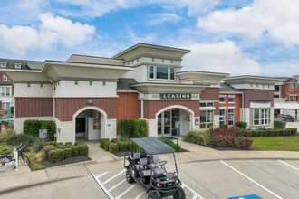 South Pointe in Mansfield, TX - Foto de edificio - Building Photo