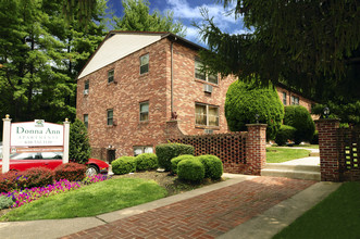 Donna Ann Apartments in Prospect Park, PA - Building Photo - Building Photo