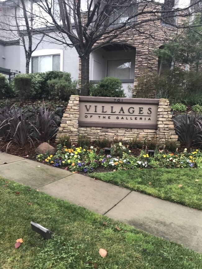 property at 701 Gibson Dr