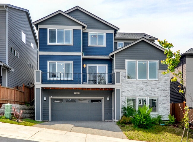property at 6719 122nd Pl SE
