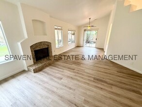 28599 Milky Way in Menifee, CA - Building Photo - Building Photo