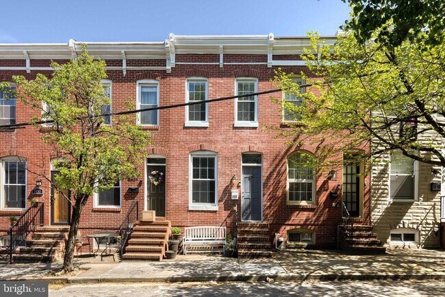 property at 1461 Woodall St