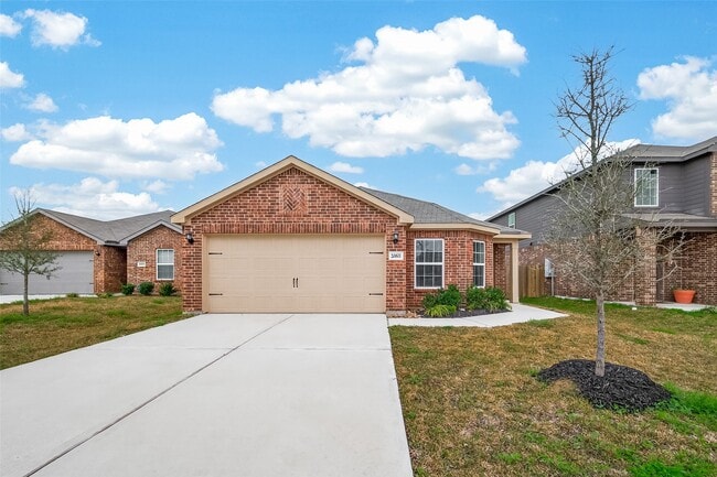 property at 20611 Bauer Moonlight Dr