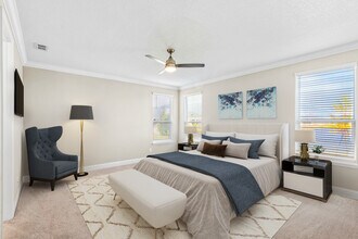 61 Lily Landing Dr in St. Augustine, FL - Building Photo - Building Photo