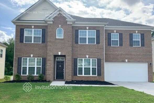 property at 170 Sassafras Rd