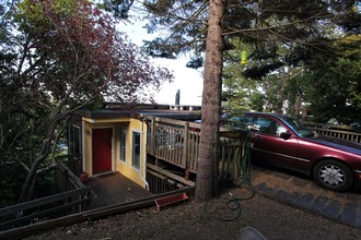 518 South St in Sausalito, CA - Building Photo - Building Photo