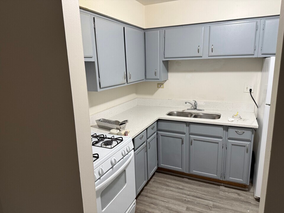 844 College Blvd, Unit 101 in Addison, IL - Building Photo