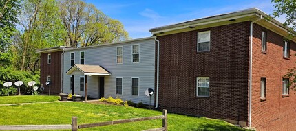 3840 Briar Place in Dayton, OH - Building Photo - Interior Photo