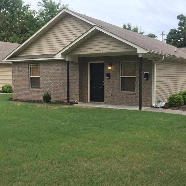 property at 2717 Kinkead Ave