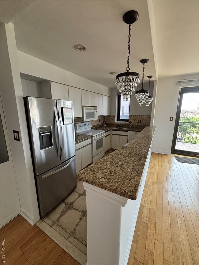 property at 100 W Broadway